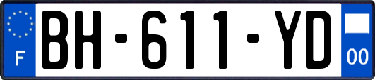 BH-611-YD