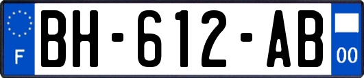 BH-612-AB