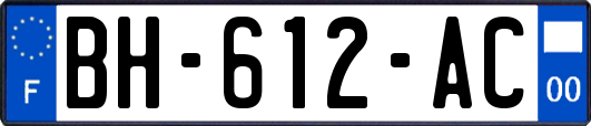 BH-612-AC