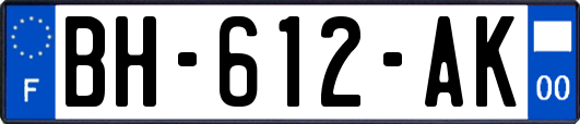 BH-612-AK