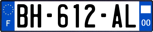 BH-612-AL