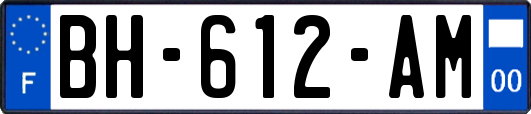 BH-612-AM