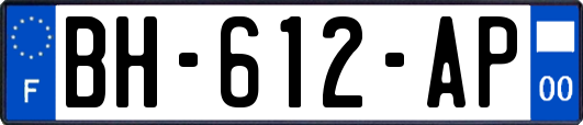 BH-612-AP