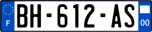 BH-612-AS