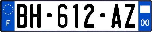 BH-612-AZ