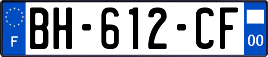 BH-612-CF