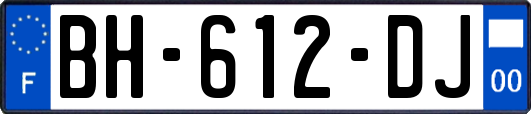 BH-612-DJ