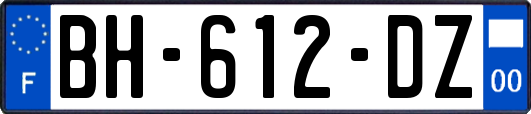 BH-612-DZ