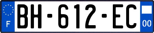 BH-612-EC