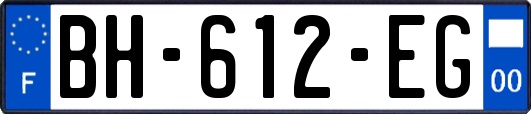 BH-612-EG