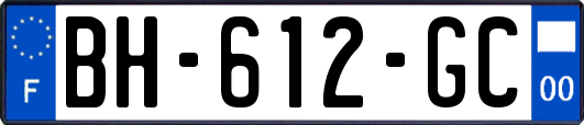 BH-612-GC