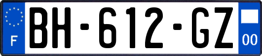 BH-612-GZ