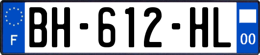 BH-612-HL