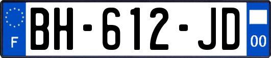 BH-612-JD