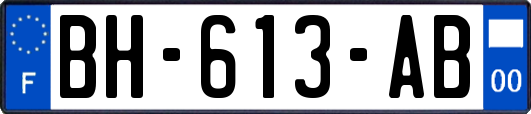 BH-613-AB