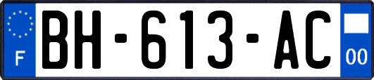 BH-613-AC