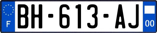 BH-613-AJ