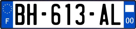 BH-613-AL