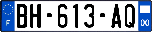 BH-613-AQ