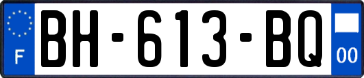 BH-613-BQ