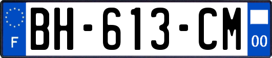 BH-613-CM