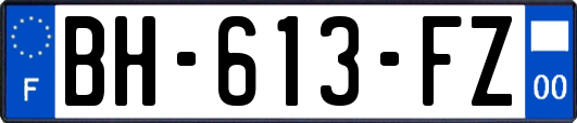 BH-613-FZ