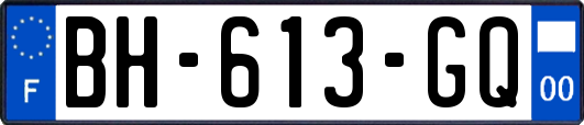 BH-613-GQ