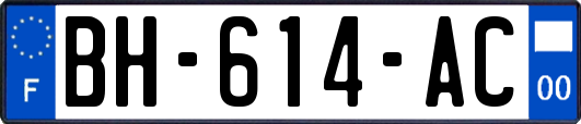 BH-614-AC