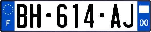 BH-614-AJ