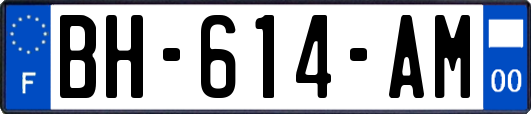 BH-614-AM