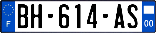 BH-614-AS