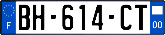 BH-614-CT