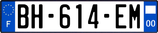 BH-614-EM