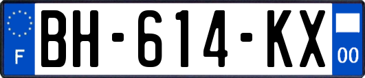 BH-614-KX