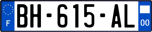 BH-615-AL