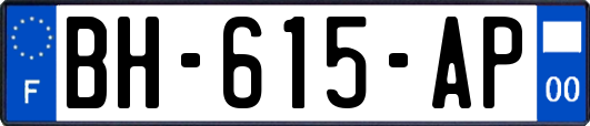 BH-615-AP