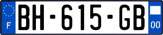 BH-615-GB