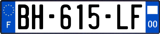 BH-615-LF
