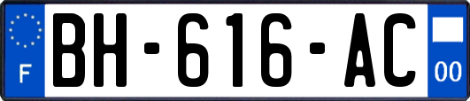 BH-616-AC