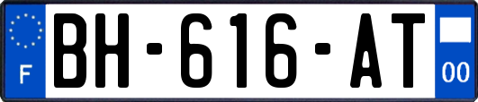 BH-616-AT