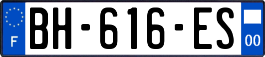 BH-616-ES