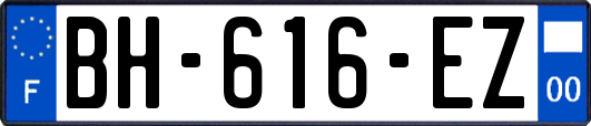 BH-616-EZ