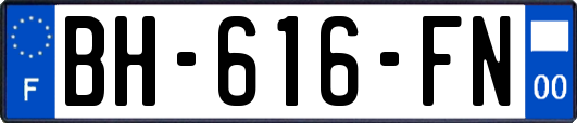 BH-616-FN