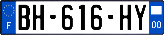 BH-616-HY