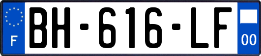 BH-616-LF