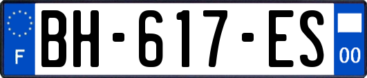 BH-617-ES