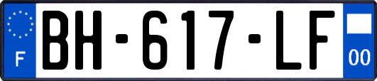 BH-617-LF