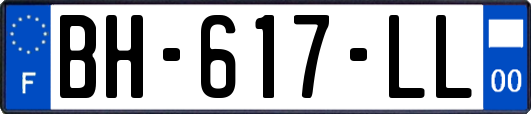 BH-617-LL