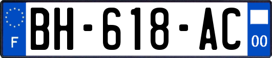 BH-618-AC