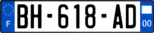 BH-618-AD